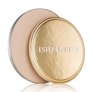 Estee Lauder Perfecting Setting Powder 01 Translucent Refill .1 oz 2.8 g New